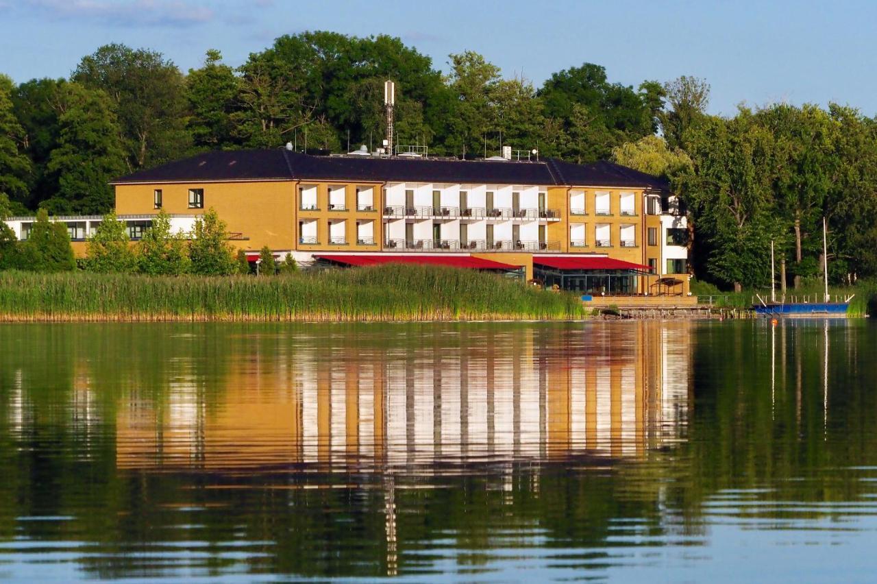 Seehotel Berlin-Rangsdorf Dış mekan fotoğraf