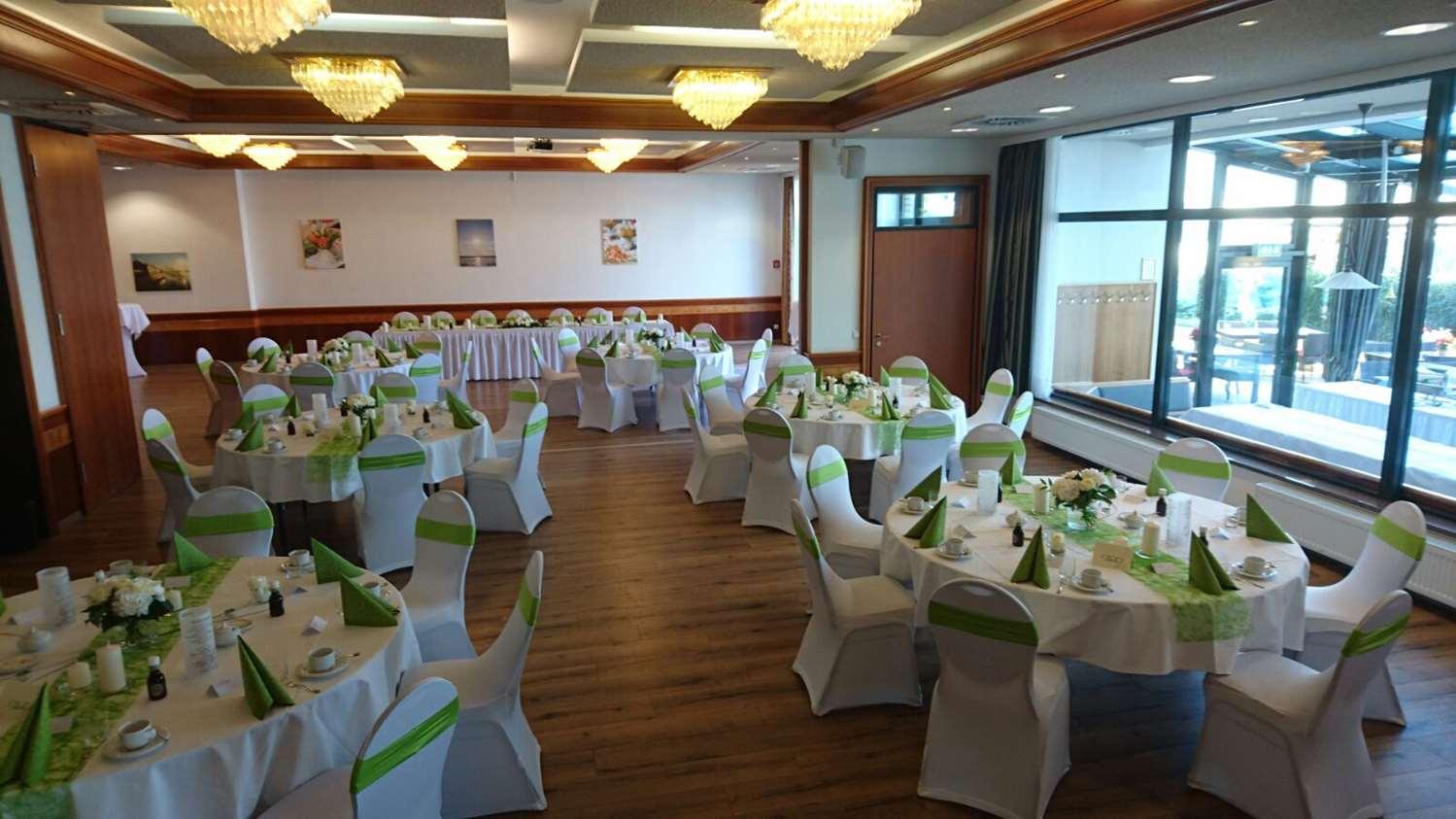 Seehotel Berlin-Rangsdorf Dış mekan fotoğraf